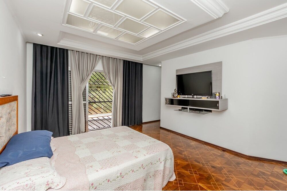 Casa, 3 quartos, 305 m² - Foto 2