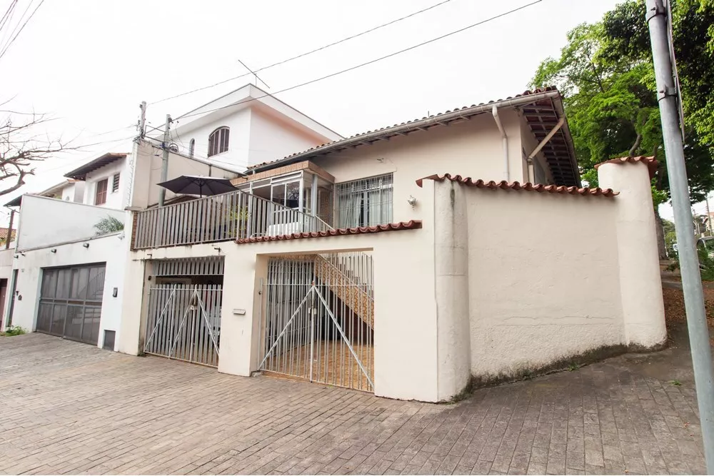 Casa, 3 quartos, 110 m² - Foto 4