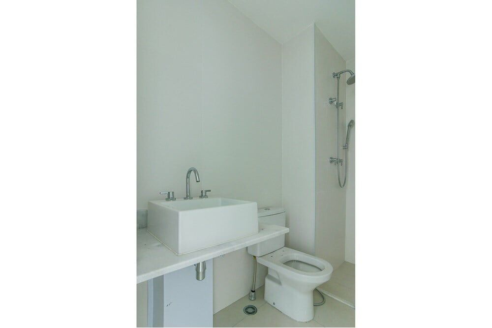 Apartamento, 1 quarto, 21 m² - Foto 1