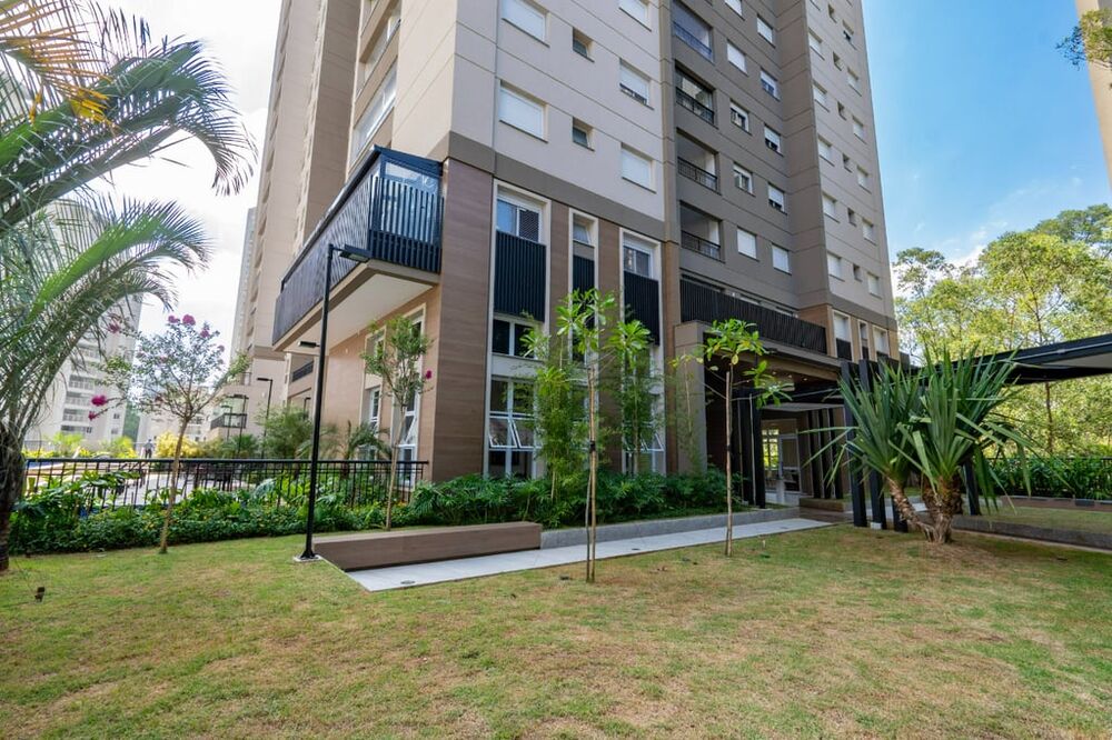Apartamento, 2 quartos, 65 m² - Foto 2