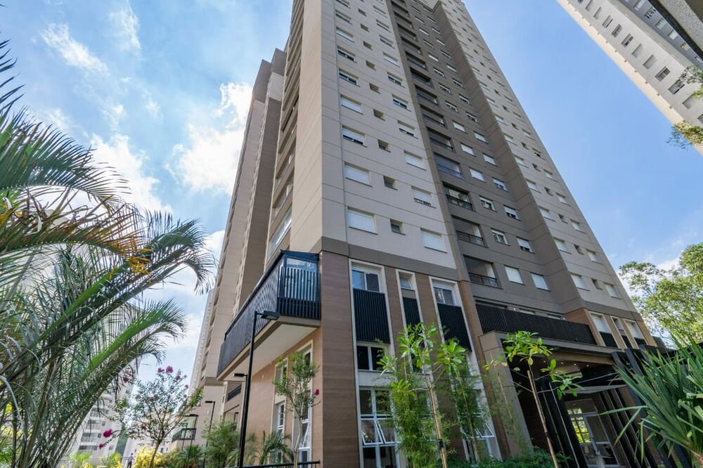 Apartamento, 2 quartos, 65 m² - Foto 4
