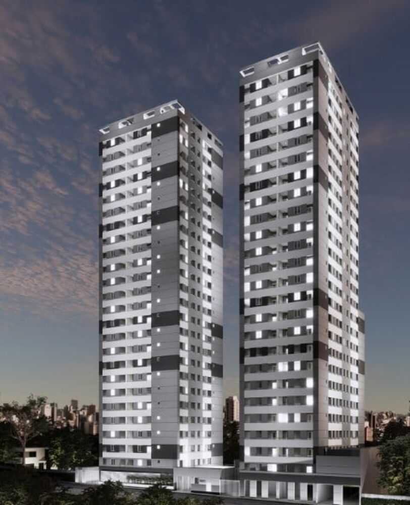 Apartamento, 1 quarto, 60 m² - Foto 11