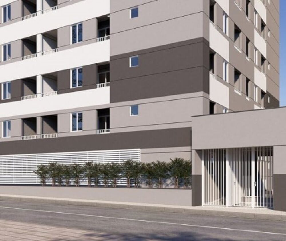 Apartamento, 1 quarto, 60 m² - Foto 16