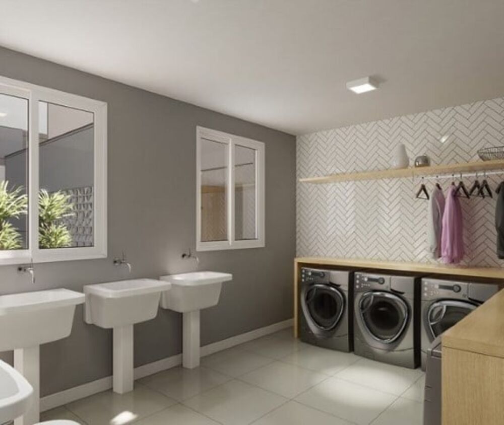 Apartamento, 1 quarto, 60 m² - Foto 13