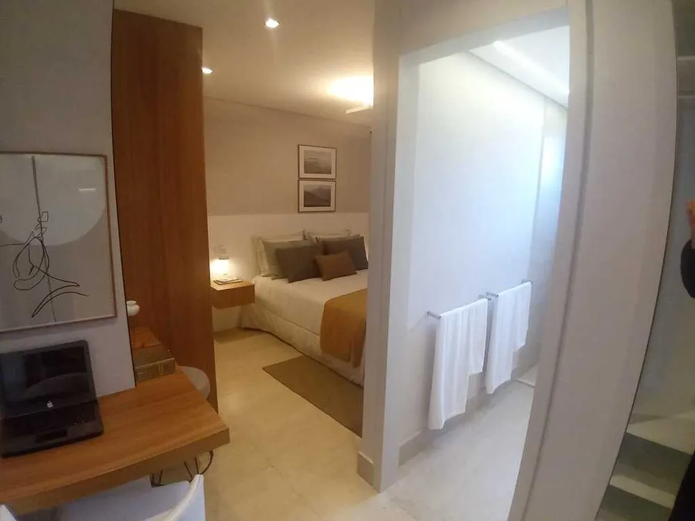Apartamento, 3 quartos, 86 m² - Foto 3