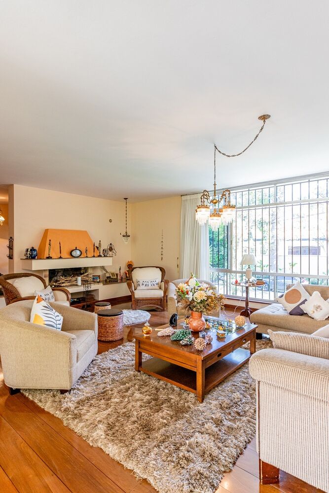 Casa, 3 quartos, 388 m² - Foto 7