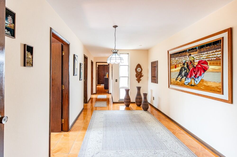 Casa, 3 quartos, 388 m² - Foto 2