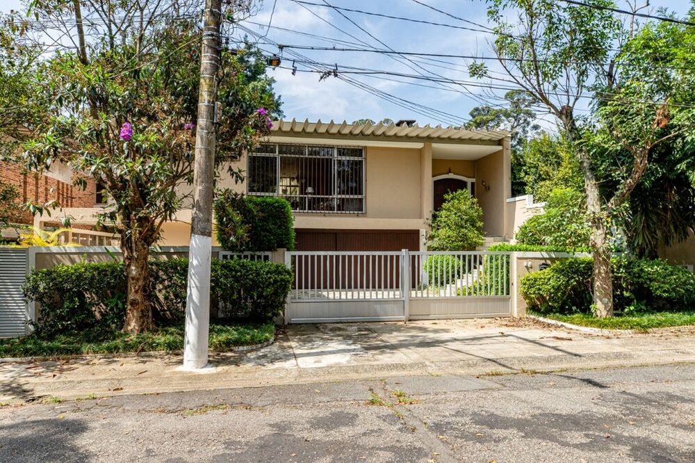 Casa, 3 quartos, 388 m² - Foto 16