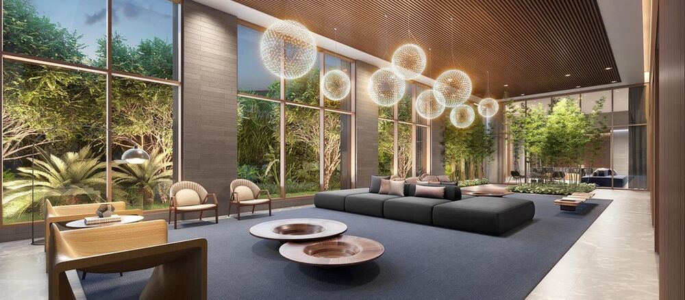 Apartamento, 4 quartos, 355 m² - Foto 1