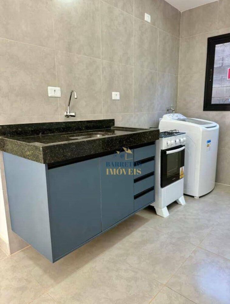 Apartamento, 2 quartos, 55 m² - Foto 8