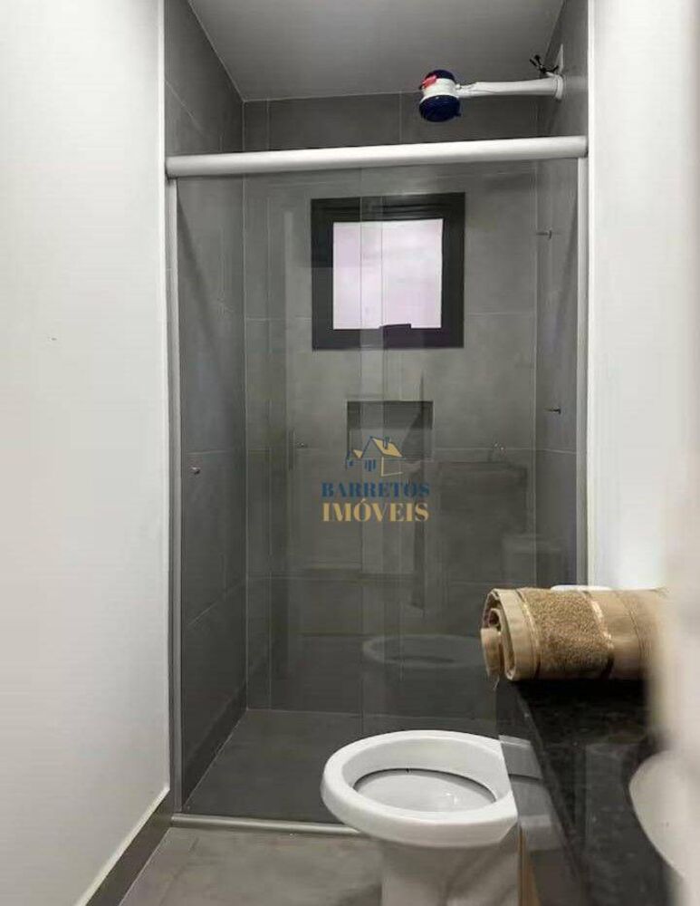 Apartamento, 2 quartos, 55 m² - Foto 7