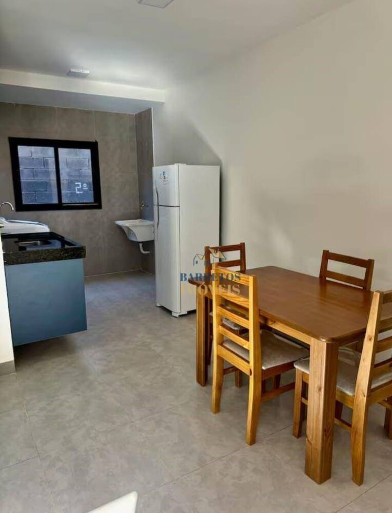 Apartamento, 2 quartos, 55 m² - Foto 4