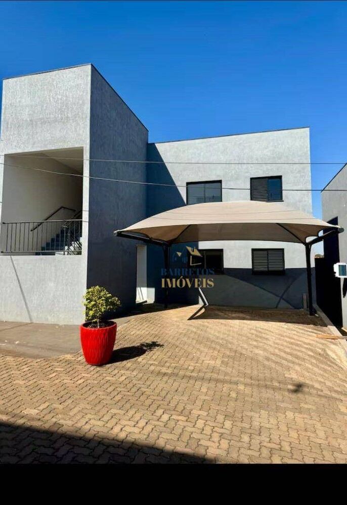 Apartamento, 2 quartos, 55 m² - Foto 1