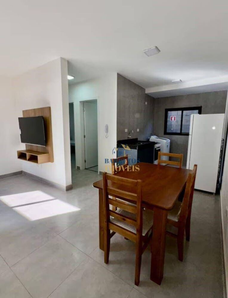 Apartamento, 2 quartos, 55 m² - Foto 3