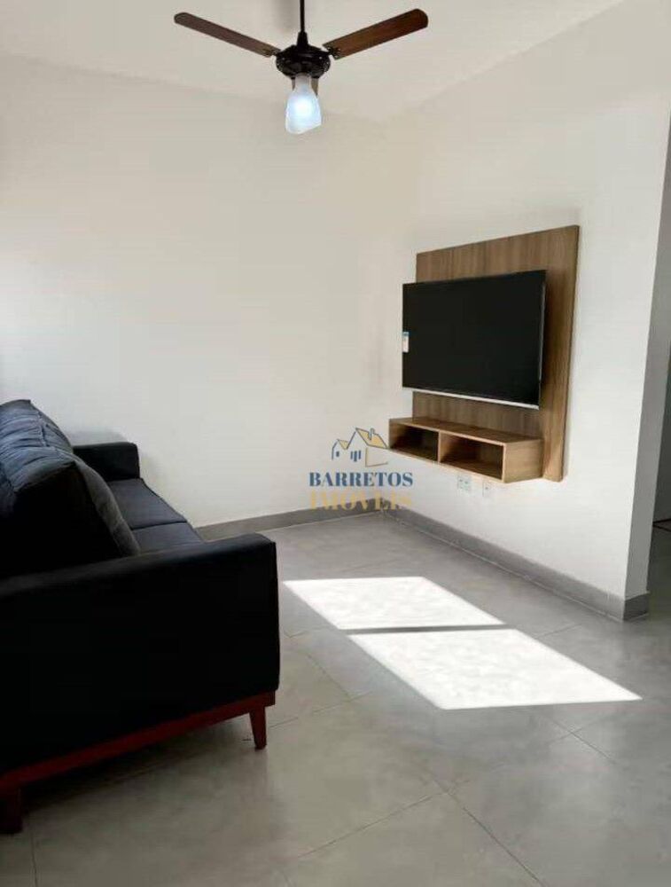 Apartamento, 2 quartos, 55 m² - Foto 2