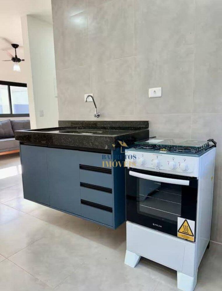 Apartamento, 2 quartos, 55 m² - Foto 9