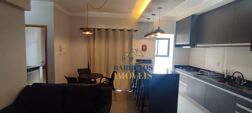 Apartamento, 2 quartos, 70 m² - Foto 4