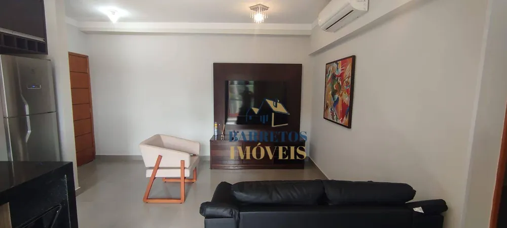 Apartamento, 2 quartos, 70 m² - Foto 3