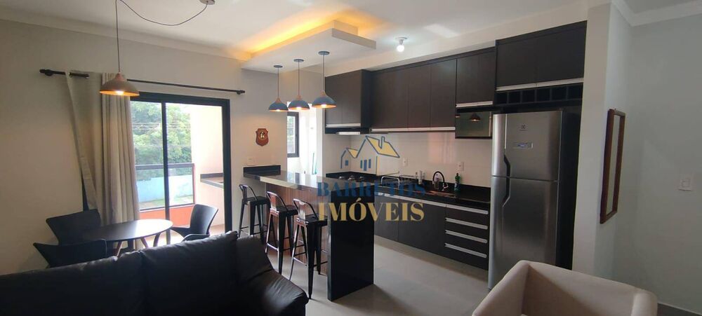 Apartamento, 2 quartos, 70 m² - Foto 2