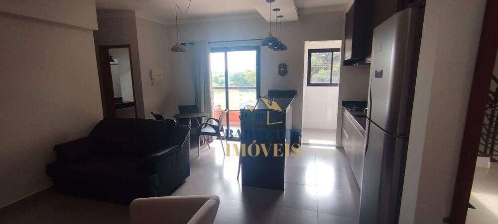 Apartamento, 2 quartos, 70 m² - Foto 3