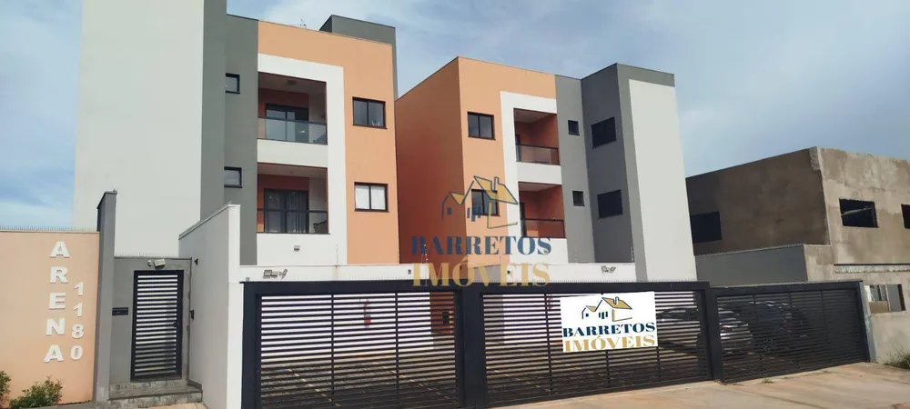 Apartamento, 2 quartos, 70 m² - Foto 1