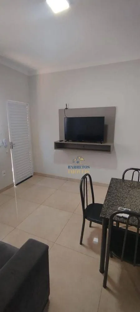 Apartamento, 2 quartos, 55 m² - Foto 7