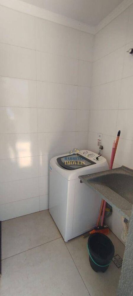 Apartamento, 2 quartos, 55 m² - Foto 6