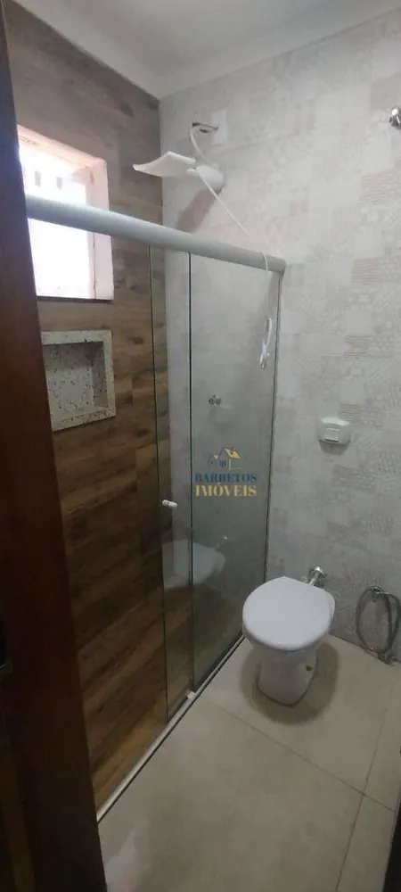 Apartamento, 2 quartos, 55 m² - Foto 4