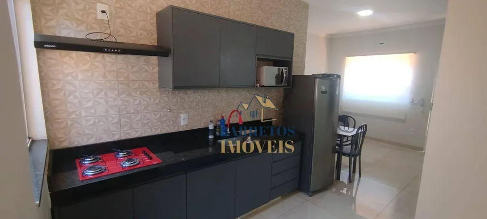 Apartamento, 2 quartos, 55 m² - Foto 13