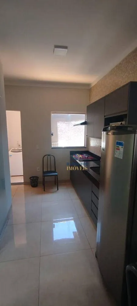Apartamento, 2 quartos, 55 m² - Foto 1