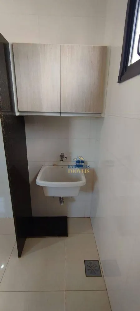 Apartamento, 2 quartos, 60 m² - Foto 11