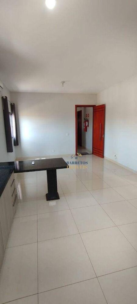 Apartamento, 2 quartos, 60 m² - Foto 2