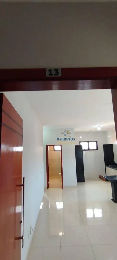 Apartamento, 2 quartos, 60 m² - Foto 1
