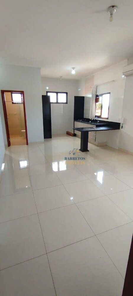 Apartamento, 2 quartos, 60 m² - Foto 1