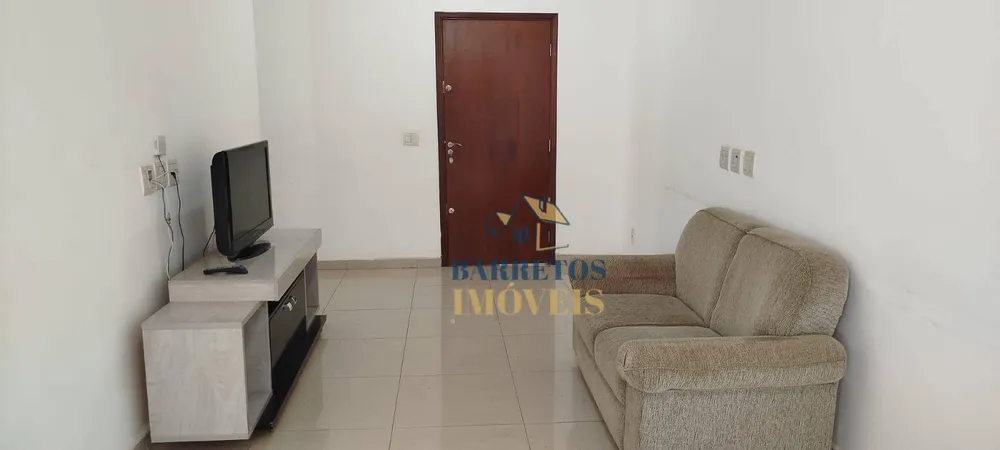 Apartamento, 2 quartos, 70 m² - Foto 3