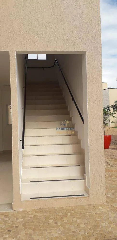 Apartamento, 2 quartos, 55 m² - Foto 5
