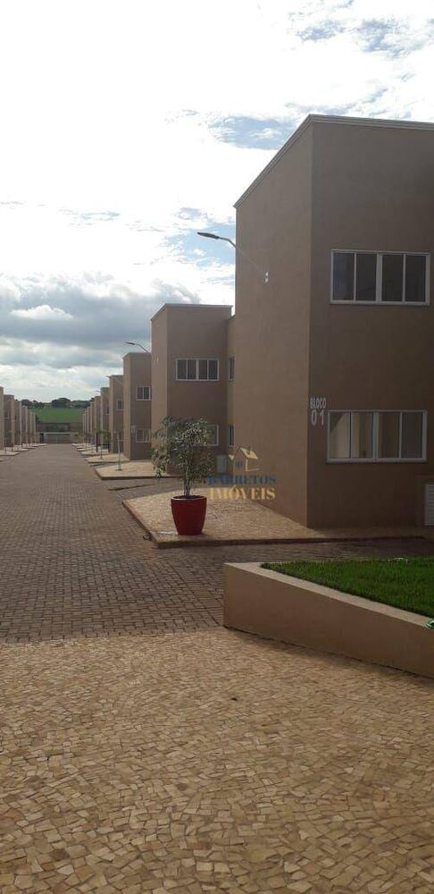 Apartamento, 2 quartos, 55 m² - Foto 2