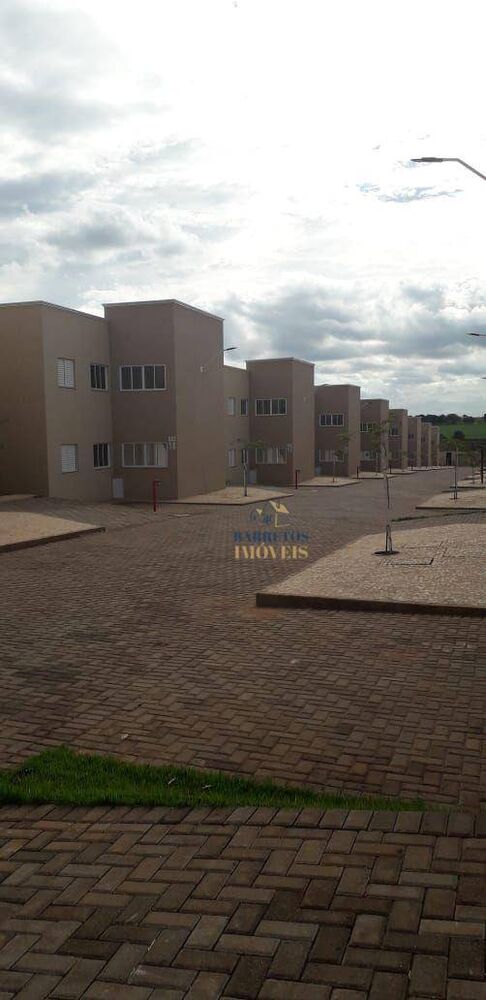 Apartamento, 2 quartos, 55 m² - Foto 1