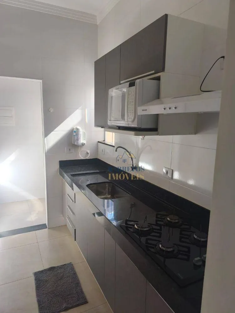 Apartamento, 2 quartos, 65 m² - Foto 14