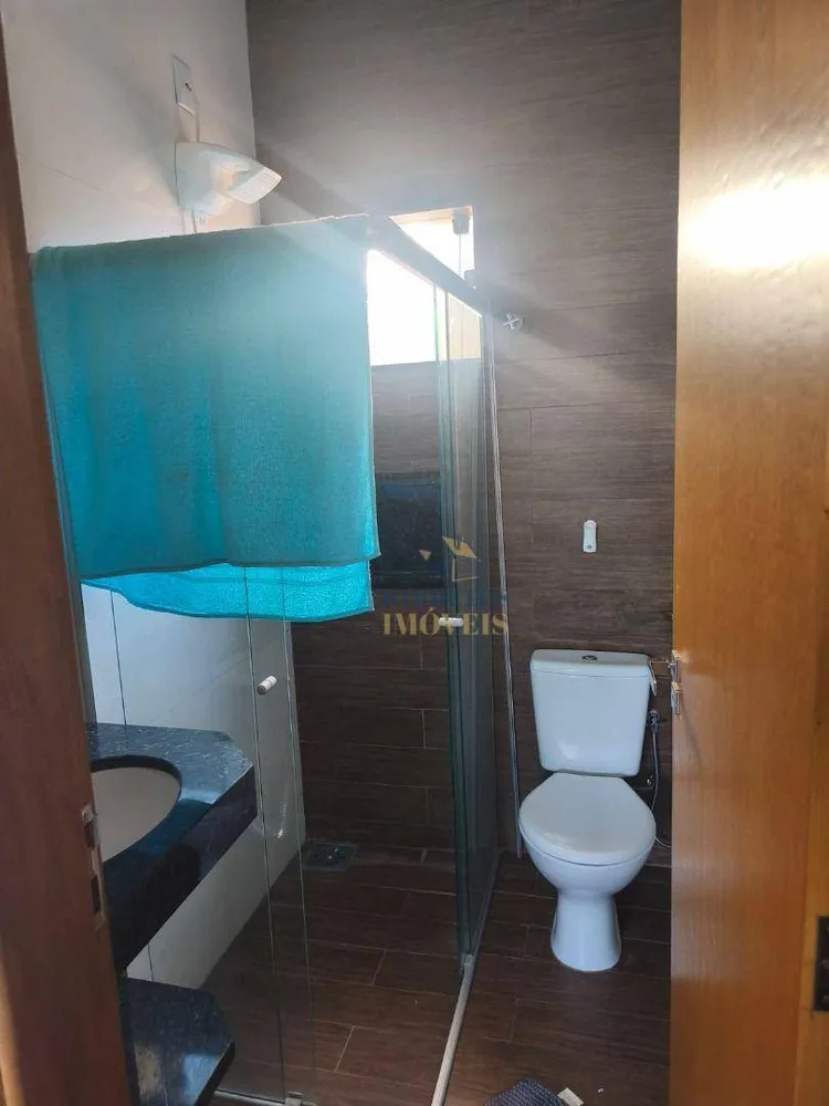 Apartamento, 2 quartos, 65 m² - Foto 11