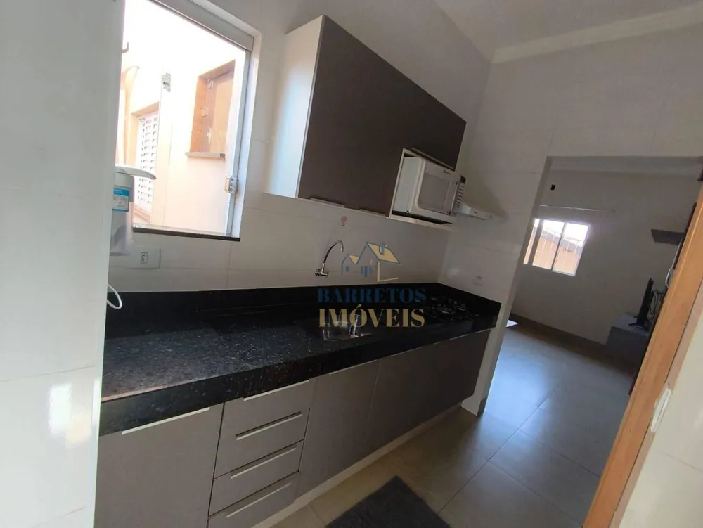 Apartamento, 2 quartos, 65 m² - Foto 1