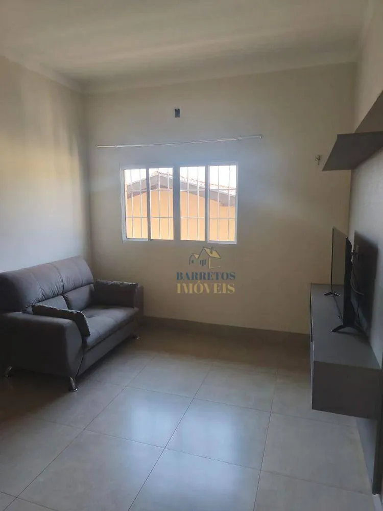 Apartamento, 2 quartos, 65 m² - Foto 15