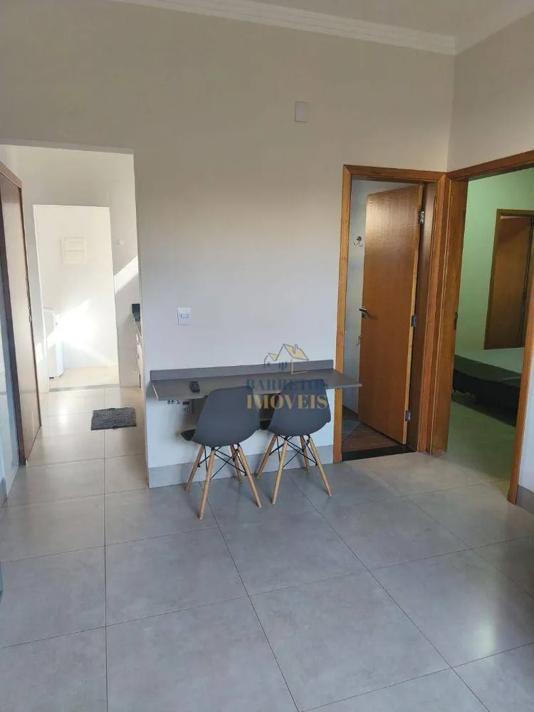 Apartamento, 2 quartos, 65 m² - Foto 10