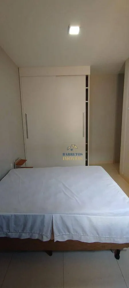 Apartamento, 2 quartos, 60 m² - Foto 3