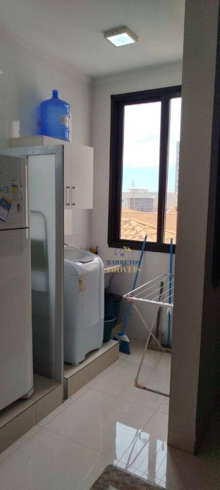 Apartamento, 2 quartos, 60 m² - Foto 7