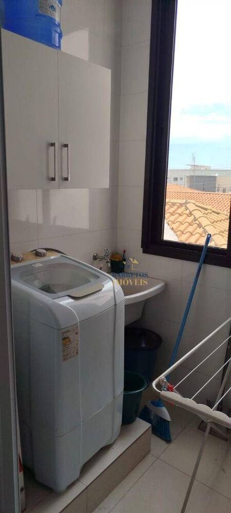 Apartamento, 2 quartos, 60 m² - Foto 2