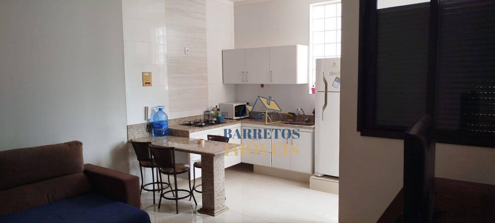 Apartamento, 2 quartos, 60 m² - Foto 1