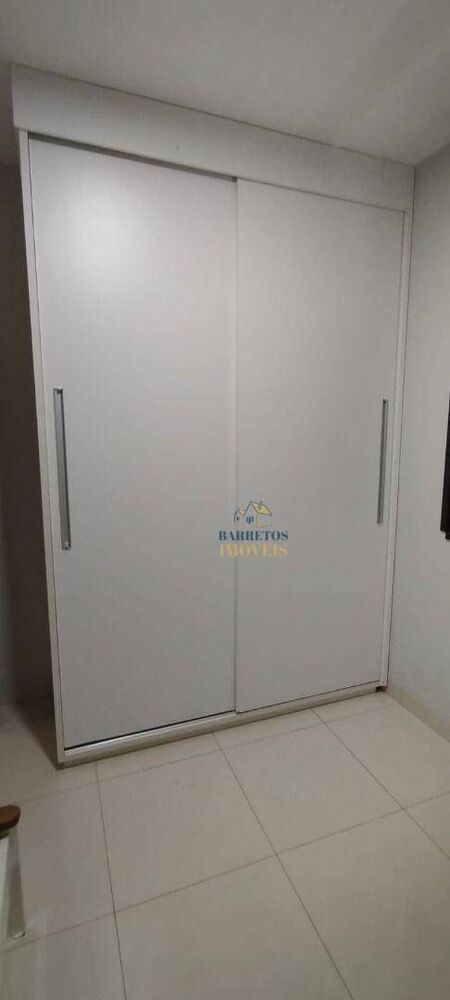 Apartamento, 2 quartos, 60 m² - Foto 4