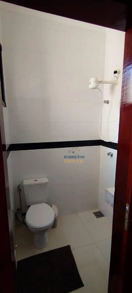 Apartamento, 2 quartos, 60 m² - Foto 7
