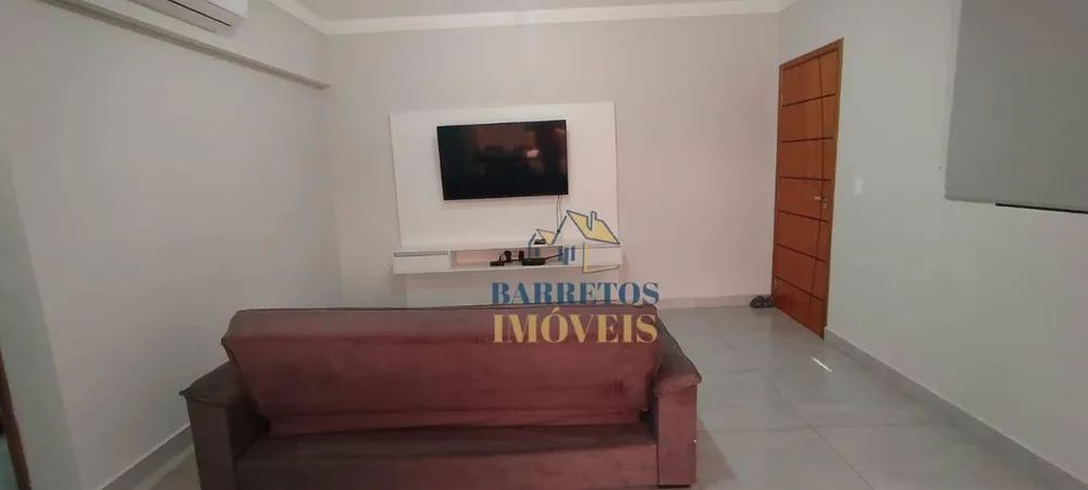 Apartamento, 2 quartos, 60 m² - Foto 5